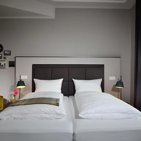 Hotel Syte Boutique Mannheim