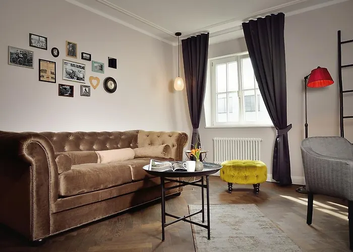 Hotel Syte Boutique Mannheim