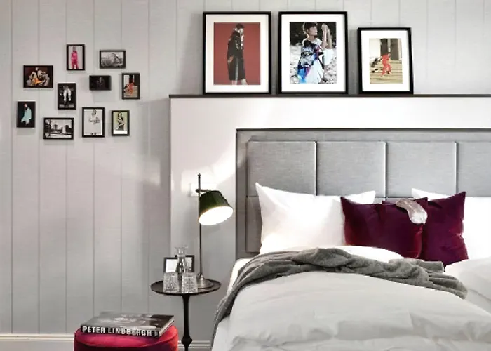 Hotel Syte Boutique Mannheim