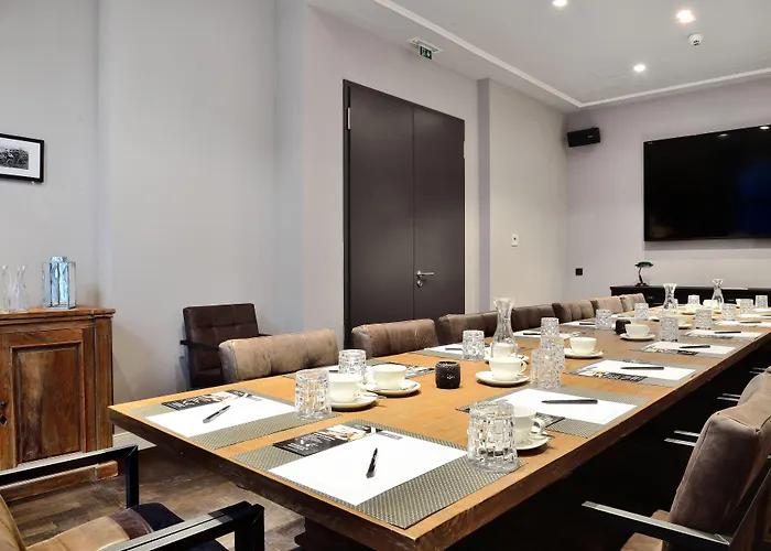 Syte Boutique 4* Mannheim