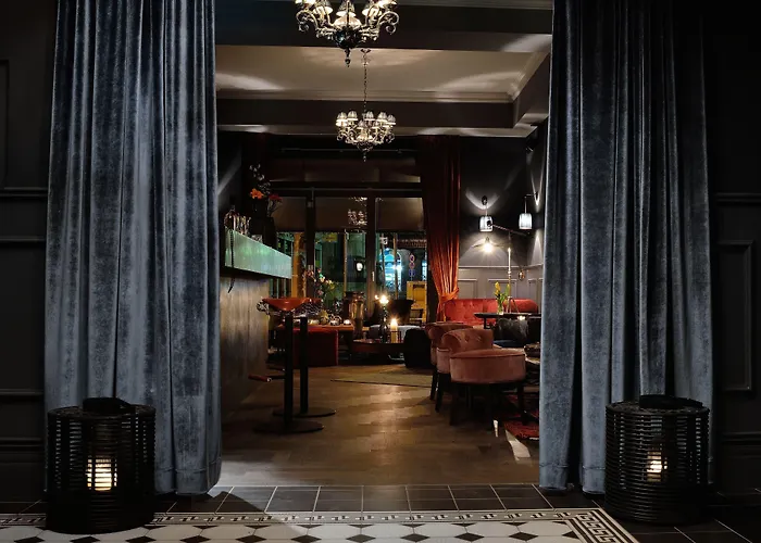 Hotel Syte Boutique Mannheim