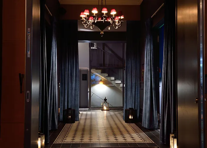 Syte Boutique Mannheim