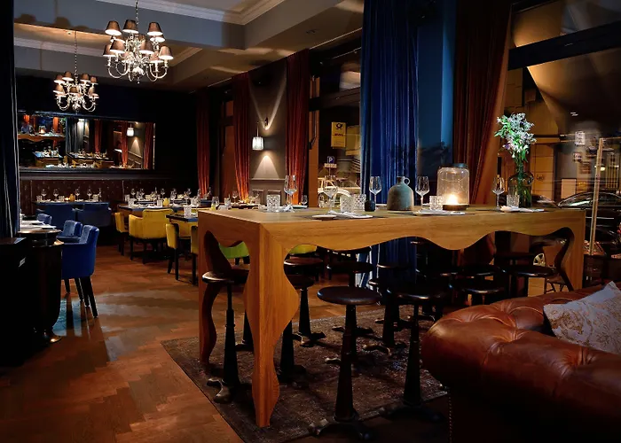 Syte Boutique Hotel 4*