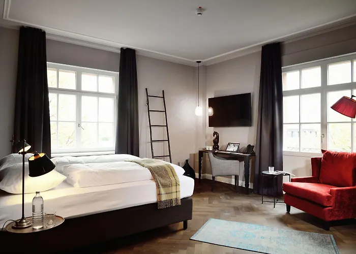 Syte Boutique 4* Mannheim