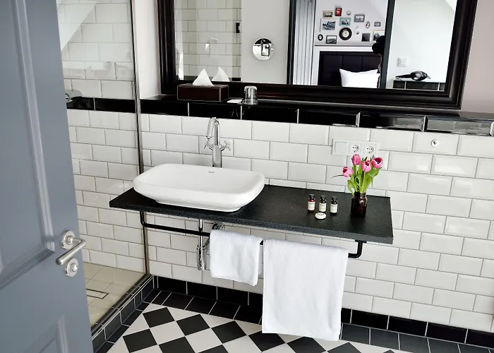 Hotel Syte Boutique Mannheim