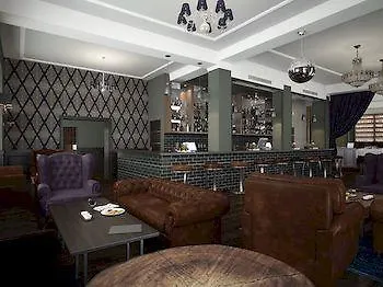 Syte Boutique Hotell 4*