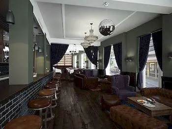 Syte Boutique Hotell