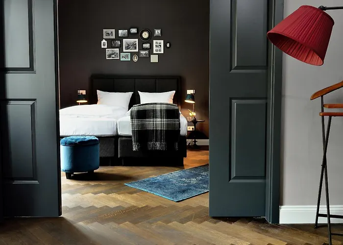 Syte Boutique Hotell