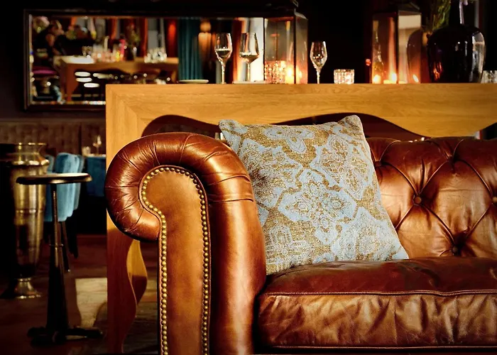 Hotel Syte Boutique 4*