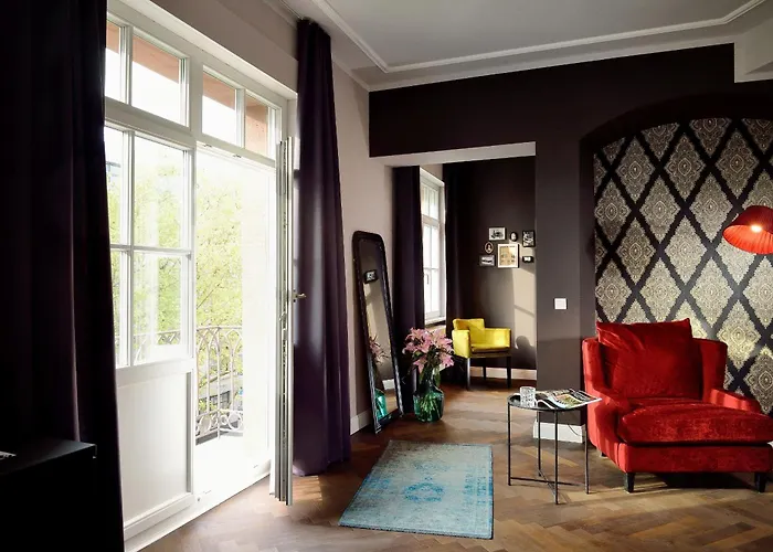 Syte Boutique Mannheim