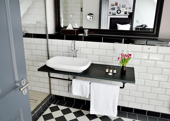 Hotel Syte Boutique Mannheim