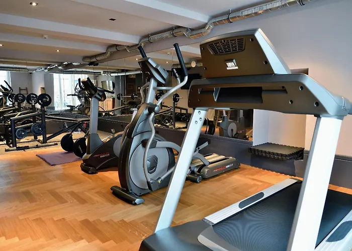 Syte Boutique 4* Mannheim