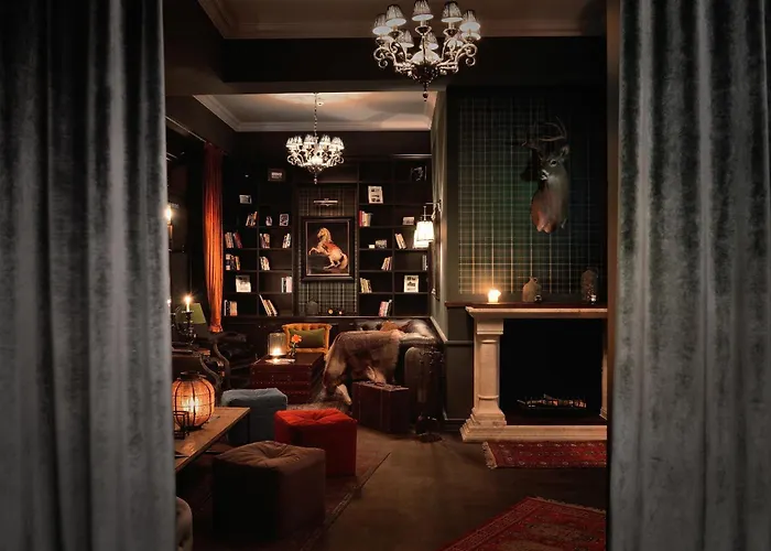 Syte Boutique Hotel Mannheim