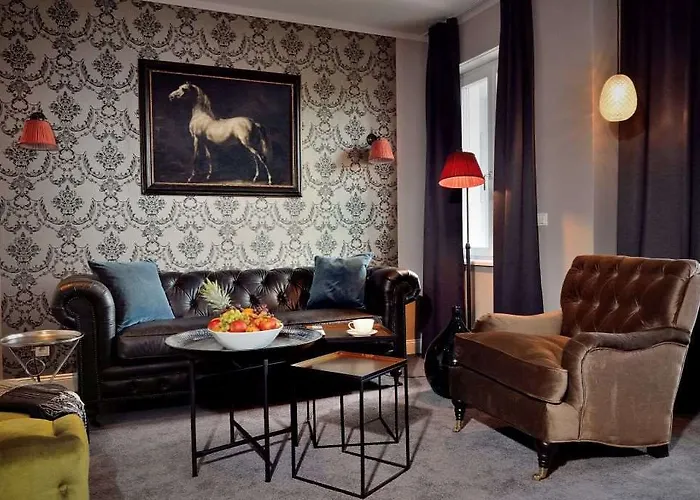 Hotell Syte Boutique 4*