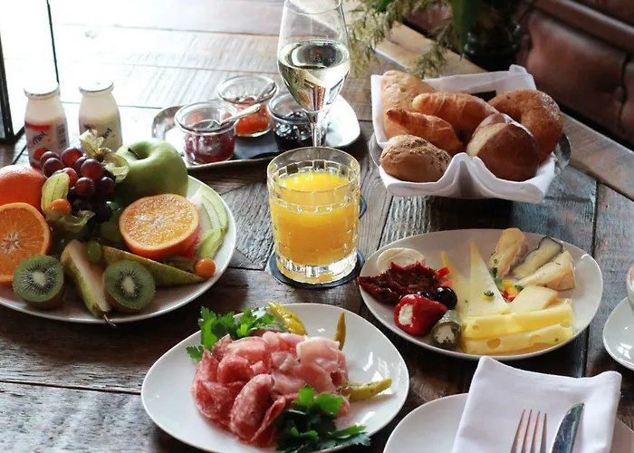 Syte Boutique 4* Mannheim