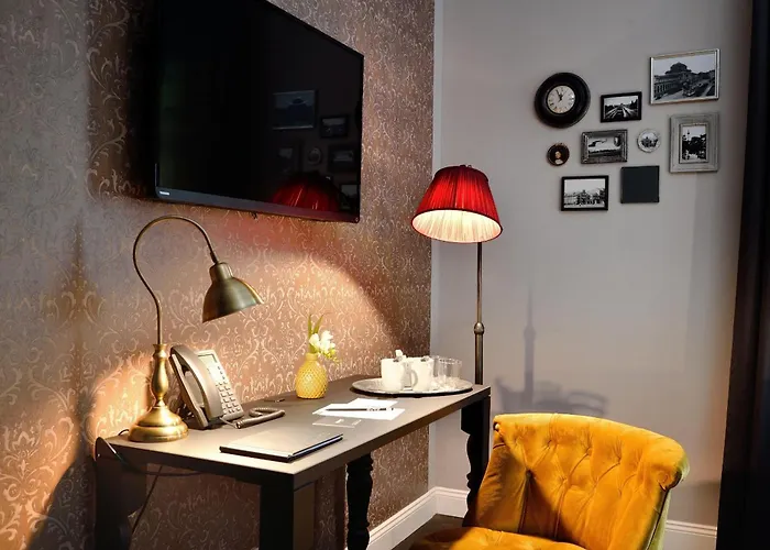 Hotell Syte Boutique