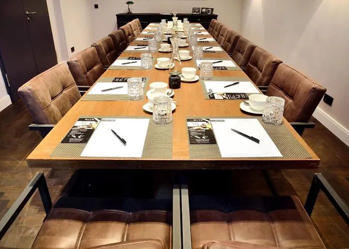 Hotel Syte Boutique Mannheim