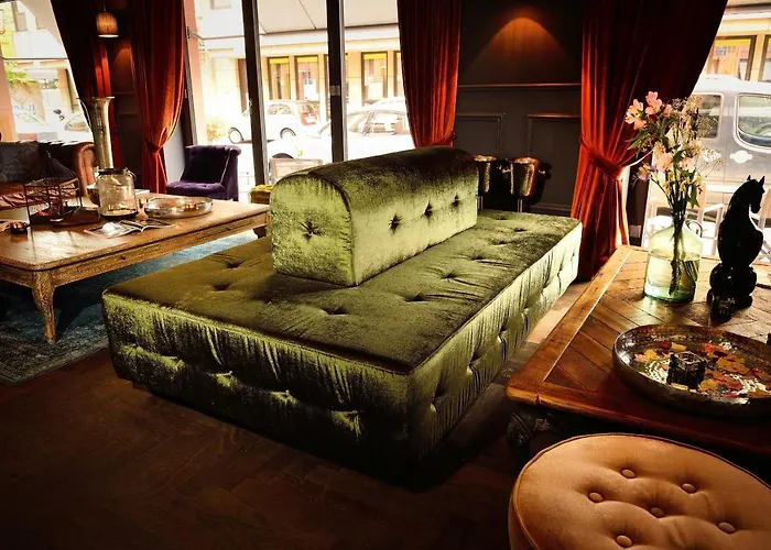 Syte Boutique Mannheim